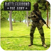 Battleground Pak Army v1 游戏下载