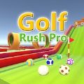 Golf Rush v0.2 手游下载