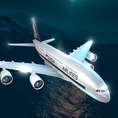 Flight Simulator 2019 v2.4 下载