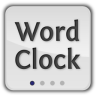 文字云时钟word clock v1.2 app下载