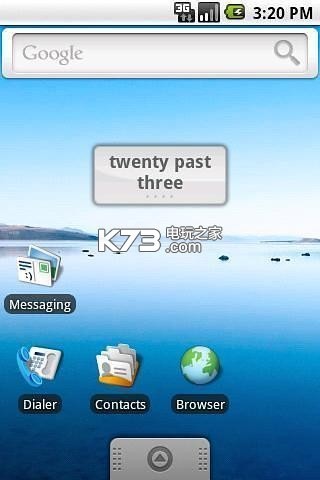 word clock v1.2 下載 截圖