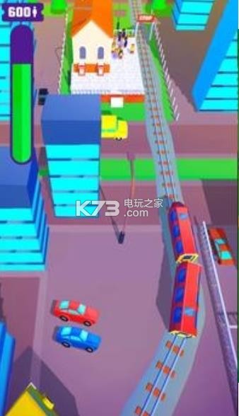 鐵路車手 v1.5.14 游戲下載 截圖