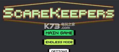 Scarekeepers v1.0 游戲下載 截圖