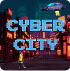 赛博城市 v1.0 游戏下载[Cyber City]