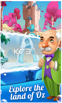 Bubble Shooter v2.016 下載 截圖