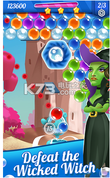 Bubble Shooter v2.016 下載 截圖