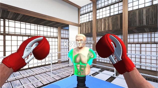 Box Fighter VR v1.22 游戲下載 截圖