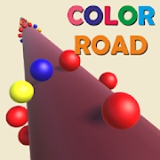 彩色道路2 v1.3 游戏下载