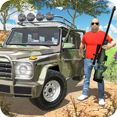 Safari Hunting v1.0.4 游戏下载