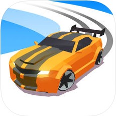 抖音drifty race v1.4.6 下载