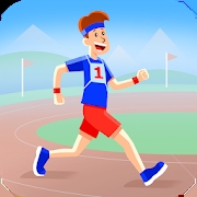 Sports City Idle v2.1 游戲下載