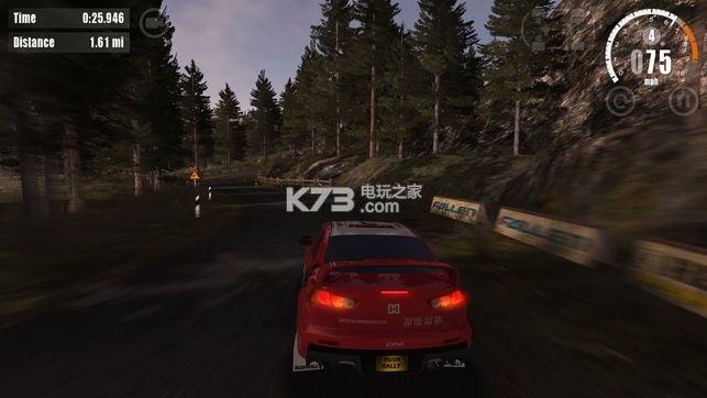 拉力赛车3 下载v1.33