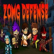 ZOMGDefense v1.0 游戏下载