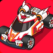 Merge Racer v1.0.3 游戏下载