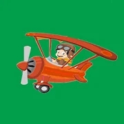 Crazy Plane v1.6 游戏下载