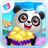熊猫游乐场派对 v1.0 游戏下载