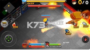 XFIRE v2.8 手游下載 截圖