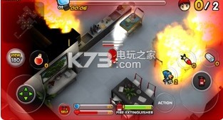 XFIRE v2.8 手游下載 截圖