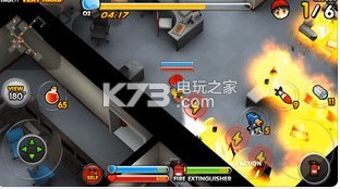 XFIRE v2.8 手游下載 截圖