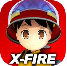 XFIRE v2.8 手游下载