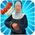 修女模拟器 v1.2 游戏下载
