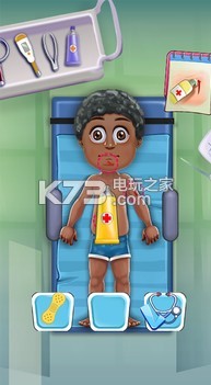 My Little Hospital v1.0.1 游戲下載 截圖