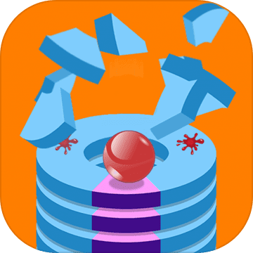 Stack Ball 3D v1.0 游戏下载