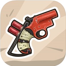 2048 Guns v1.3 游戏下载