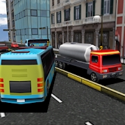 交通城市驾驶模拟器 v1.1.1 游戏下载