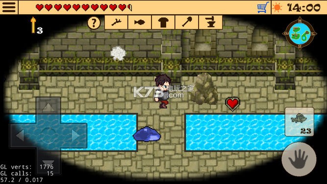 生存RPG2 v3.8.3 游戲下載 截圖