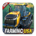 农业模拟器2019 v1.0 游戏