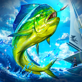 Fishing Hit v1.0.2 游戏下载