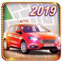 超级出租车新游戏2019 v1.0.2 下载