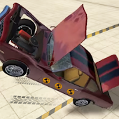 林肯汽车碰撞试验 v1.0 游戏下载
