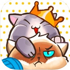 猫咪融合 v1.1.1 游戏下载