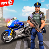 纽约警察自行车城匪徒追逐 v1.0.4 游戏下载
