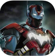 Iron Ghosts下载
