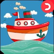 小小轮船 v0.6 游戏下载