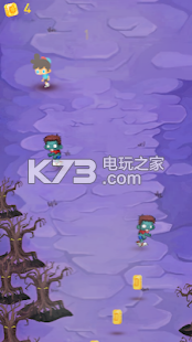 午夜冒险 v1.1 游戏下载 截图