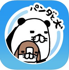 熊猫和犬的美好生活 v1.0.5 游戏下载