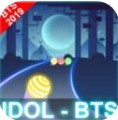 BTS舞蹈球 v1.0.1 游戲下載