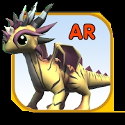 Table Dragon AR v1.0 游戏下载