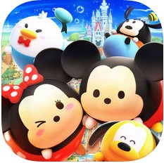 迪士尼TsumTsum乐园 v1.2.9 安卓正版下载