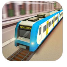 火车站世界火车模拟器2019 v1.0 游戏下载