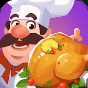 Cook Inc Idle Tycoon v2.12 游戏下载