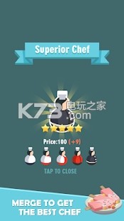 Cook Inc Idle Tycoon v2.12 游戲下載 截圖