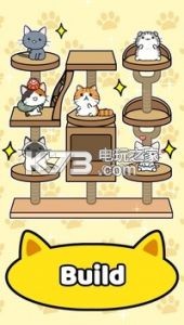 cat condo 2 v1.3.1 游戲下載 截圖