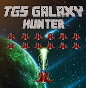 TGS银河猎人 v1.2.1 安卓版下载