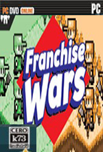 Franchise Wars 游戏下载