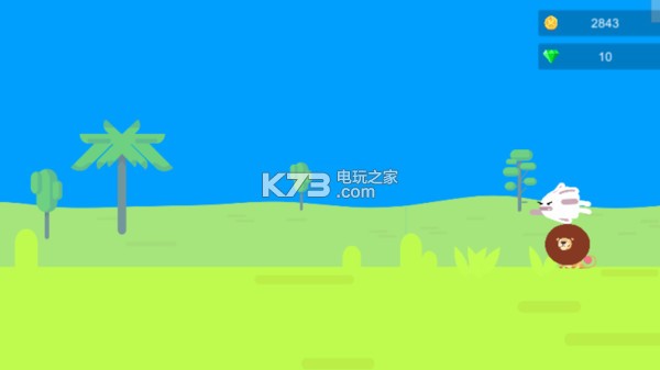 兔子沖沖沖 v1.0.1.1002 下載 截圖